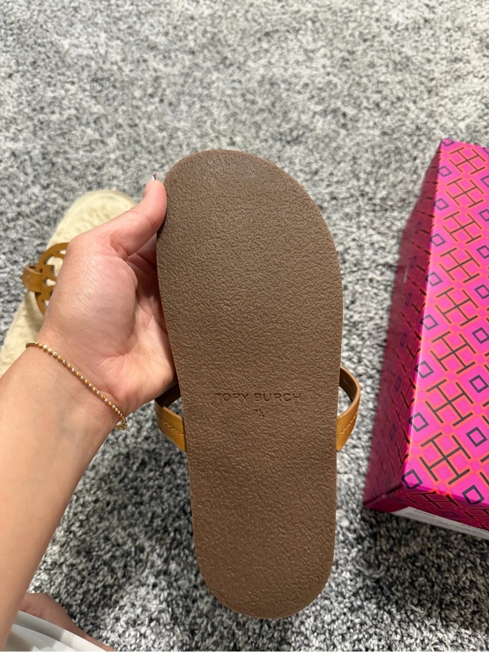 Tory Burch Miller Cloud